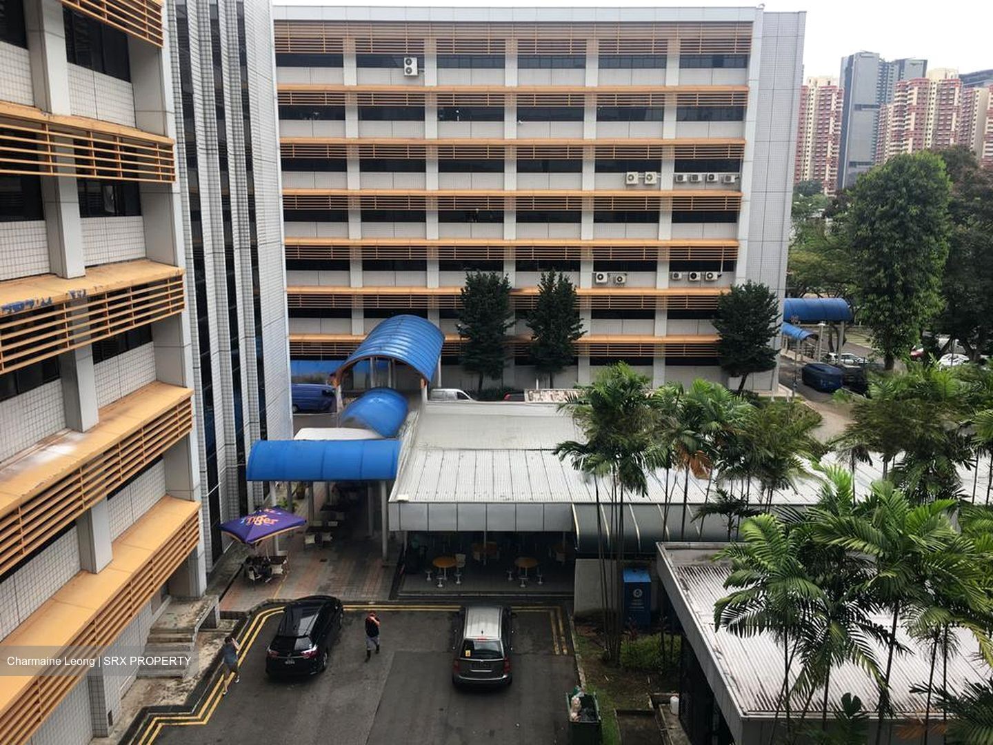 Jalan Bukit Merah (D3), Factory #471454811